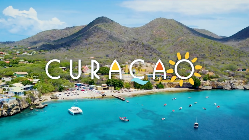 Visit Curaçao